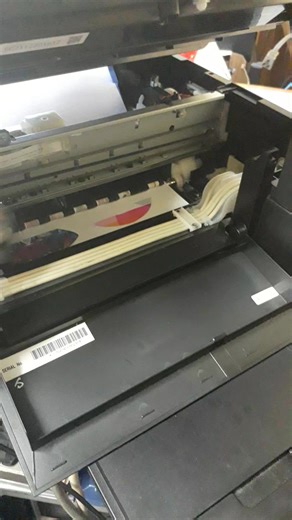 Epson ECOTANK Repairs/Service (868)484-8610 | Certified Computer & Printer Repairs TT