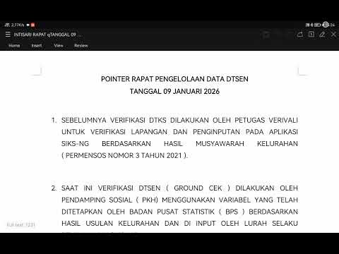 How to provide a document password using the WPS application