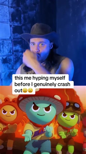 crash out incoming… #trend #jtmusic #crashout #generations