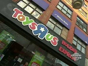 Pop-Up Store Phenomenon