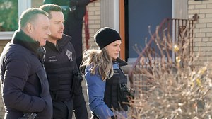 Chicago P.D. TV promo released for final episode before hiatus