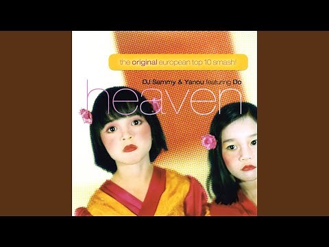 Heaven (Extended Mix)