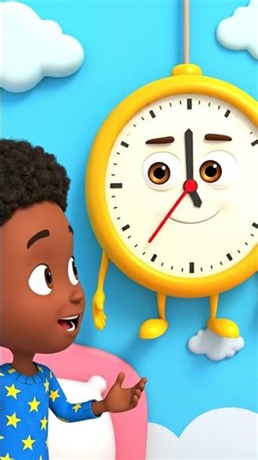 How a Clock Counts Time ⏰ | Mechanical, Quartz & Digital Explained ⚙️ #shorts