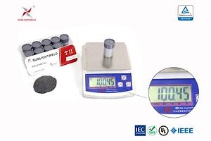 [Hot Item] Earthing Materials Thermal Weld Powder for Earthing System