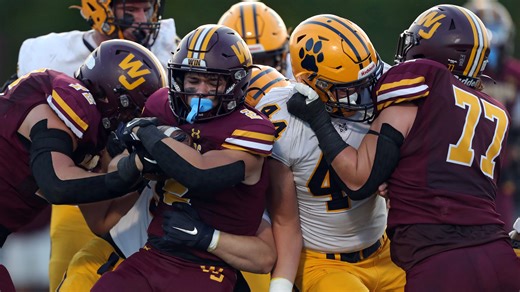 Ohio high school football rankings: Final 2024 USA Today Network Ohio Super 25 Poll