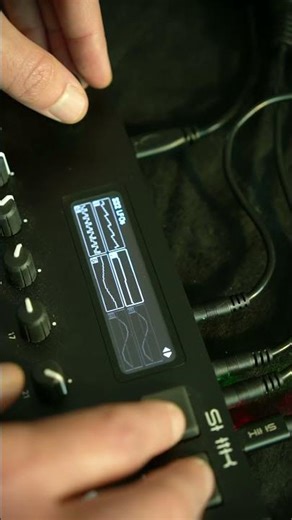 SHIK S32 - SuperBooth26