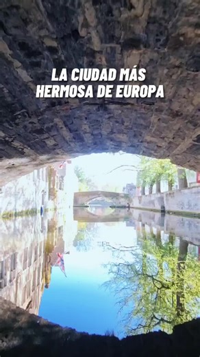 Explore Bruges: The Most Beautiful City in Europe