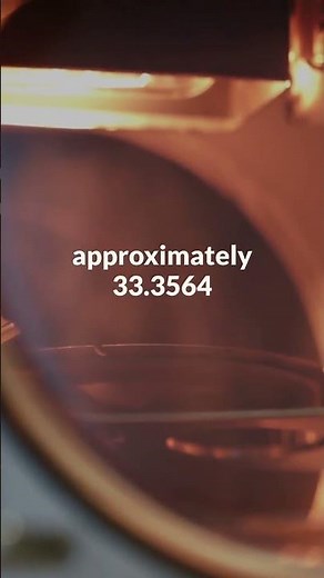 The Jiffy Time Factoid