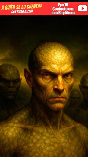 40K views · 1.3K reactions | No todos los Reptilianos tienen las mismas intenciones.. video completoYouTube/AQuienSeLoCuento #reptilianos #inframundo #extraterrestres #historiareal #alienigenas | La Verdad Que Se Desvela | Facebook