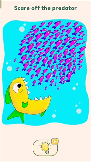 scare off the predator dop 2 (delete one part) dop 2 level 96 #short #dop 2