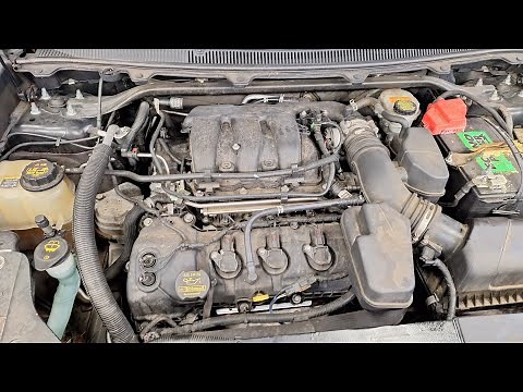 Ford 3.5L 3.7L - P0171 P0174 Common Causes, Tips For Diagnosing a Lean Conditon