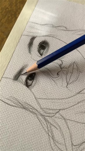 Commission Portrait Art: Create Stunning Drawings