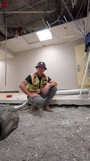 This is what happens when you don't follow your soils report... - #heavyequipmentoperator #heavyequipment #construction #dirtwork #gradecheck #finishgrade #excavation #operating #thedirtdoctor | The Drit Doctor | Facebook