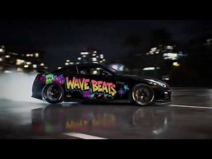 Phonk Waves - Night Drive V4 | Ultimate Phonk & Trap Mix | BASS BOOSTED
