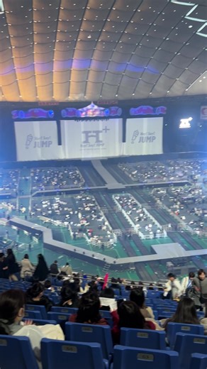 🎀東京ドーム 座席参考🎀 40ゲート ¦ 8通路 ¦ 2階 ¦ 3塁側 ¦ 24列 ¦ 62番 ご質問等ございましたらお気軽にコメントどうぞ.°ʚ(*´˘`*)ɞ°. #東京ドーム #fyp