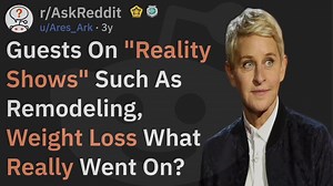 598K views · 4K reactions | The Sad Truth Behind Reality TV Shows (r/AskReddit) | Storytime Reddit | Facebook