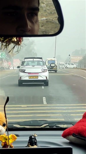 bhi ka gana chala do subha subha ⭐🙏😊 #longdrive #travel #rishikesh #artomar