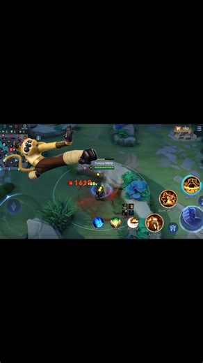 สิ่งที่อยากให้คอลแลปกังฟูแพนด้าตึงๆ #shorts #rov #ไฮไลท์rov