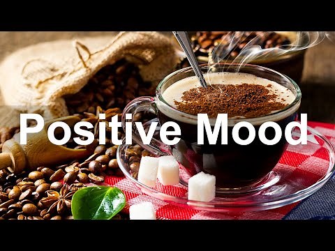 Happy Jazz Music - Sweet Jazz and Bossa Nova Music for Positive Mood