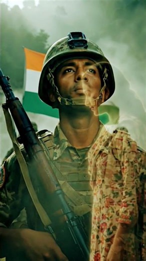 unke chehre ki ye narmiya #ai #india #army #love #shorts