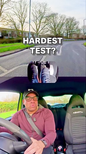 Prepare for Your Driving Test: Tips for Success