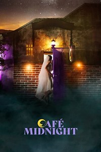 Stream Café Midnight (2022): Find it on Netflix, Prime Video, Hulu & more