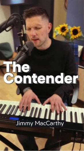 🎶 The Contender 🎶 By Jimmy MacCarthy This song tells the story of Jack Doyle, known as The Contender – a Cork-born boxer, singer, and Hollywood actor. He rose to fame in the 1930s as “The Gorgeous Gael,” a man of huge talent and charisma who lived a larger-than-life existence. From the boxing ring to the silver screen, to singing on stage, Jack Doyle captured hearts but also lived through struggle and downfall. Jimmy MacCarthy’s masterpiece doesn’t just remember Doyle’s fame – it remembers his