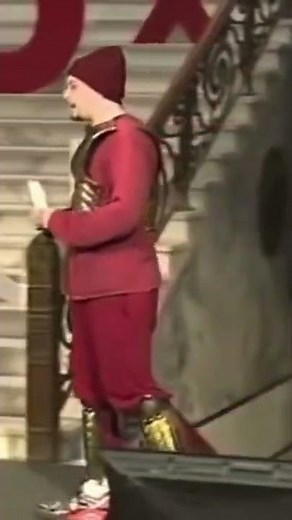 Sam Hyde talks bad ideas during his tedtalk || Sam Hyde Clip