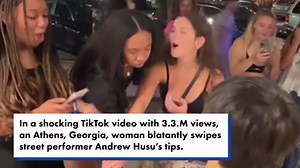 Charlie Puth makes offer to street performer whose keyboard was smashed: report