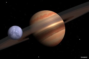 Astronomers discover 6 possible new exomoons