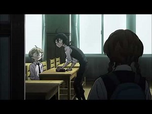 SANDA EPISODE 1 🔥🥹