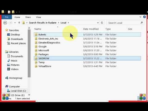 HITMAN ABSOLUTION SAVE GAME LOCATION WINDOWS 8