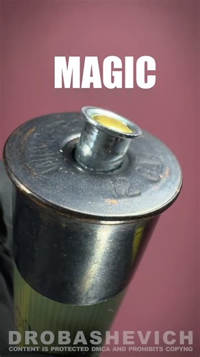 ARMY BUCKSHOT #12gauge #ammo #check #usa #gun #asmr #glock #hunting #hunter