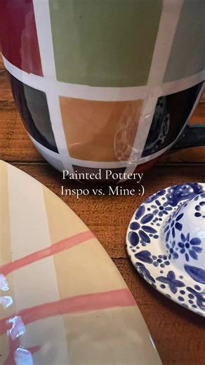 DIY Painted Pottery Inspiration and Tips
