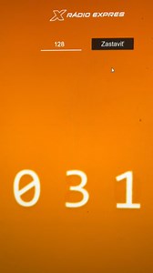 Radio Expres on Reels