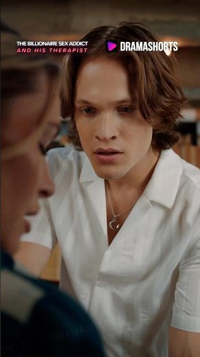 🎬 Movie: The Billionaire Sx Addict and His Therapist ❤️‍🔥