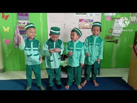 Video Pembelajaran Metode Pengembangan Bahasa