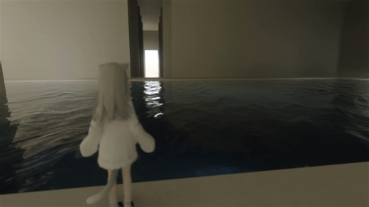 我的世界全新3D模型皮肤模组MMDskin试玩【Minecraft】