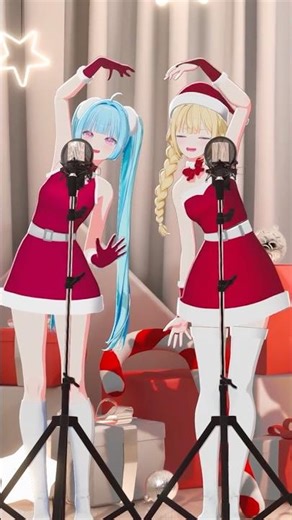 Merry Christmas, IZÉ 🎅#JingleBellRock #ChristmasCover