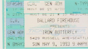 Concert History of Ballard Firehouse Seattle, Washington, United States  | Concert Archives