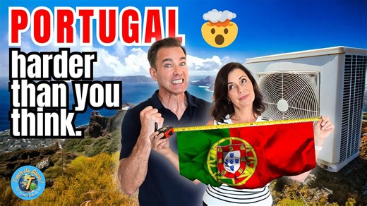 Living in Portugal: 5 Unexpected Challenges for Expats