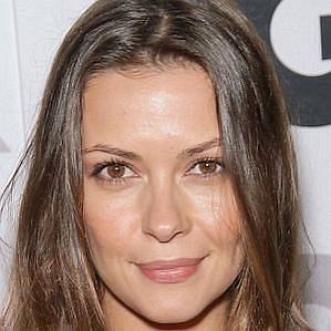 Olga Fonda Boyfriend 2026: Dating History & Exes - CelebsCouples