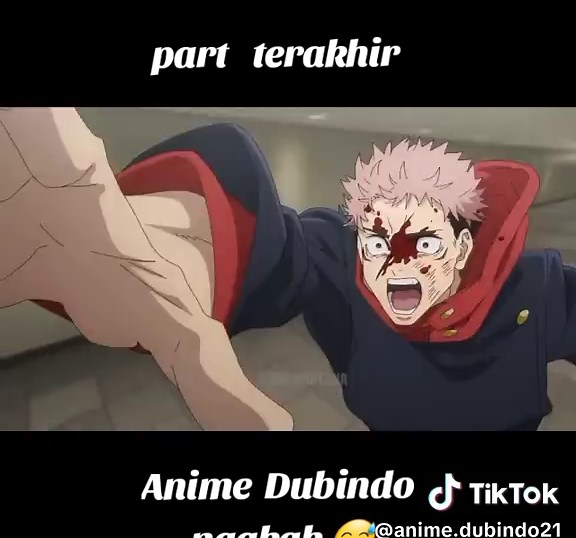 Kumpulan Momen Lucu Anime dan Dubbing Terbaik
