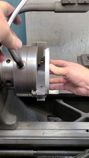 𝗢𝗰𝘁𝗮𝗻𝗲 𝗪𝗼𝗿𝗸𝗵𝗼𝗹𝗱𝗶𝗻𝗴 on Instagram: "Machinist Tips and Tricks #machining #manualmachining #manualmachinist #cncmachining #design #engineering #manufacturing #education"