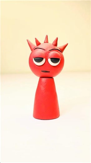 The WEIRDEST Plasticine Sculpture Technique You Never Knew Existed