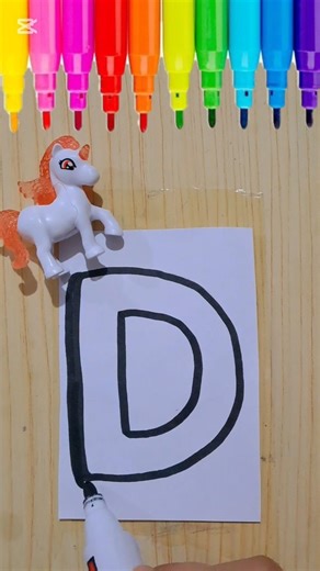 🎨✨ Learning the letter D is fun!🔤 D for Dog 🐶 | Duck 🦆 | Drum 🥁👶 #abc #abcsong #kidsmusic #alphabet