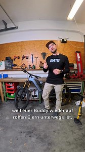 4.4K views · 7 comments | Zocken auf dem E-Bike  In seinem aktuellen E-Bike-System hat Bosch ein Mini-Spiel versteckt. Und so kommt ihr hin: Settings -> Information -> Sechsmal nach unten drücken. Schon ausprobiert? Postet euren Highscore unten in die Kommentare!  #ebike #boschebike #boschcx @boschebikesystems | BIKE Magazin | Facebook