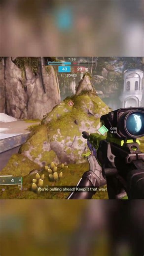 throwback to the very best of times in crucible #subscribe #destiny2 #gaming #destiny