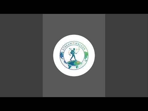 Streamy Walker is live