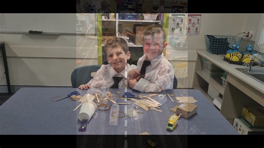 STEM Highlights: Term 3 🤖 Throughout Term 3, students from Kindergarten to Year 6 explored a range of exciting STEM (Science, Technology, Engineering and Mathematics) topics. From raising mealworms, growing plants, and designing habitats to studying space and sound, each class engaged in hands-on investigations and creative projects. A highlight of the term was the Science and Engineering Challenge Day in Muswellbrook, where Stage 3 students won three of eight challenges. Year 5 and 6 also took